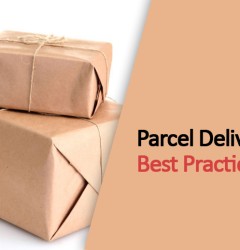 parcel delivery