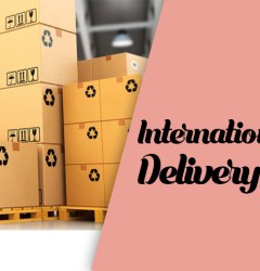 International Delivery