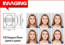 passport photos