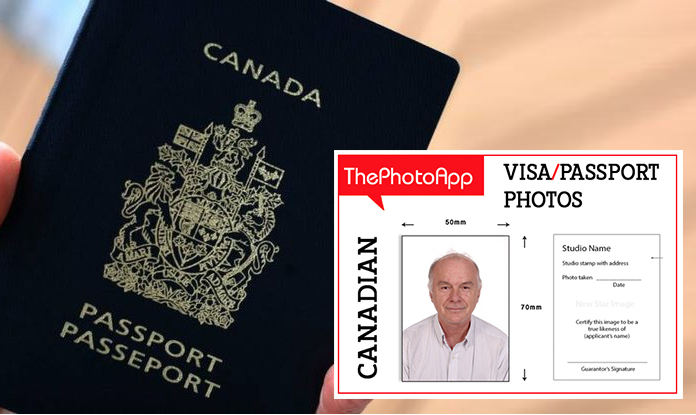 canadian passport photos