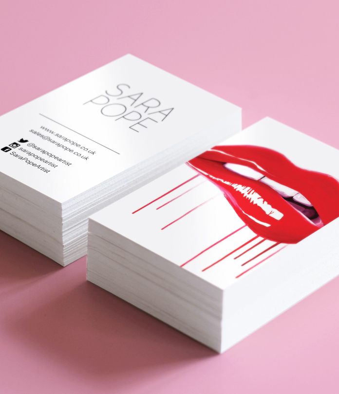 business cards printing