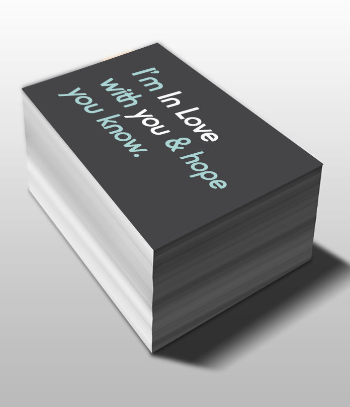 Business Cards Printers