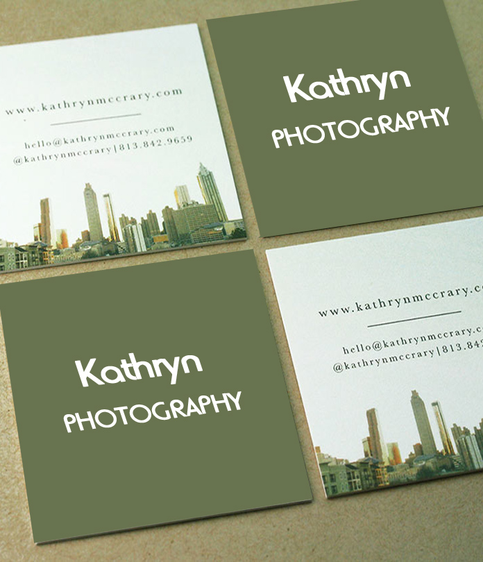 print business cards online