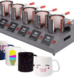 mug printer