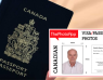 Canadian Passport Photos London