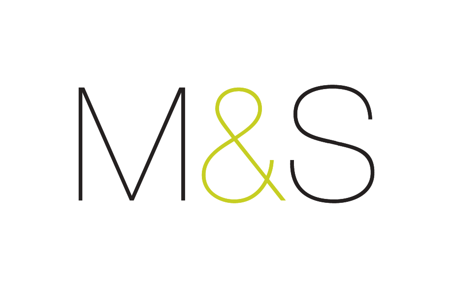 M & S